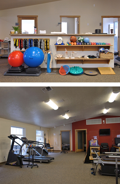 Gym services & facilities, Sport